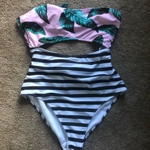 Cupshe bathing suit